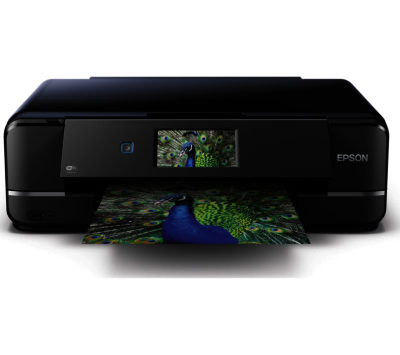 EPSON Expression XP-960 All-in-One Wireless A3 Inkjet Printer EPSON Expression XP-960 All-in-One Wireless A3 Inkjet Printer